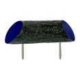 thumbnail image 3 of Señales de Marcador de Posición de Golf Zulema Accesorio Ligero Tees de Golf Planos Azul, 3 of 8