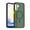 Darkgreen, variant on Allytechgroup Magnetic Case for Samsung Galaxy A25 5G, Built-in Camera Control Button Support Wireless Charging Slim Anti-stain Silky Touch Shockproof Protective Back Cover Bumper, Black