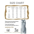 thumbnail image 2 of Shapewear for Women Tummy Control Bodysuit Round Neck Seamless Butt Lifter Full Body Shaper, 2 of 6