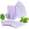 Teeth Whitening Strips for Sensitive Teeth 21 Treatments