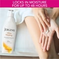 thumbnail image 3 of Loción Jergens Ultra Healing para piel seca, 620 ml (paquete de 3), 3 of 9
