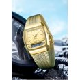 thumbnail image 2 of Men's Watch Fashion Analog Quartz Waterproof Watch Sport Multifunctional Wristwatch, 2 of 6