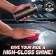 thumbnail image 2 of Kit de cuidado de automóviles Chemical Guys, pintura negra y oscura HOL_201, 2 of 5