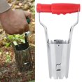 thumbnail image 1 of Trans-Planter Cilindro De Trasplante De Vegetales Y Flores Vegetales Para Invernadero Home Flower ANGGREK Otros, 1 of 8