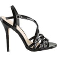 thumbnail image 3 of Women's Pleaser Amuse 13 Strappy Sandal, 3 of 5