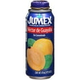 thumbnail image 5 of Jumex Guava Nectar Juice, 16 fl oz, 5 of 7