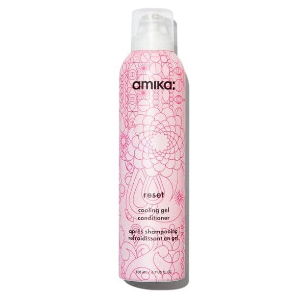 reset cooling gel conditioner | amika