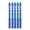 6mm, variant on 6/8/10/12mm High Hardness Eccentric Drill Precisions Drilling Glass Cement Metal Ceramic Punching Rock Drill Bit