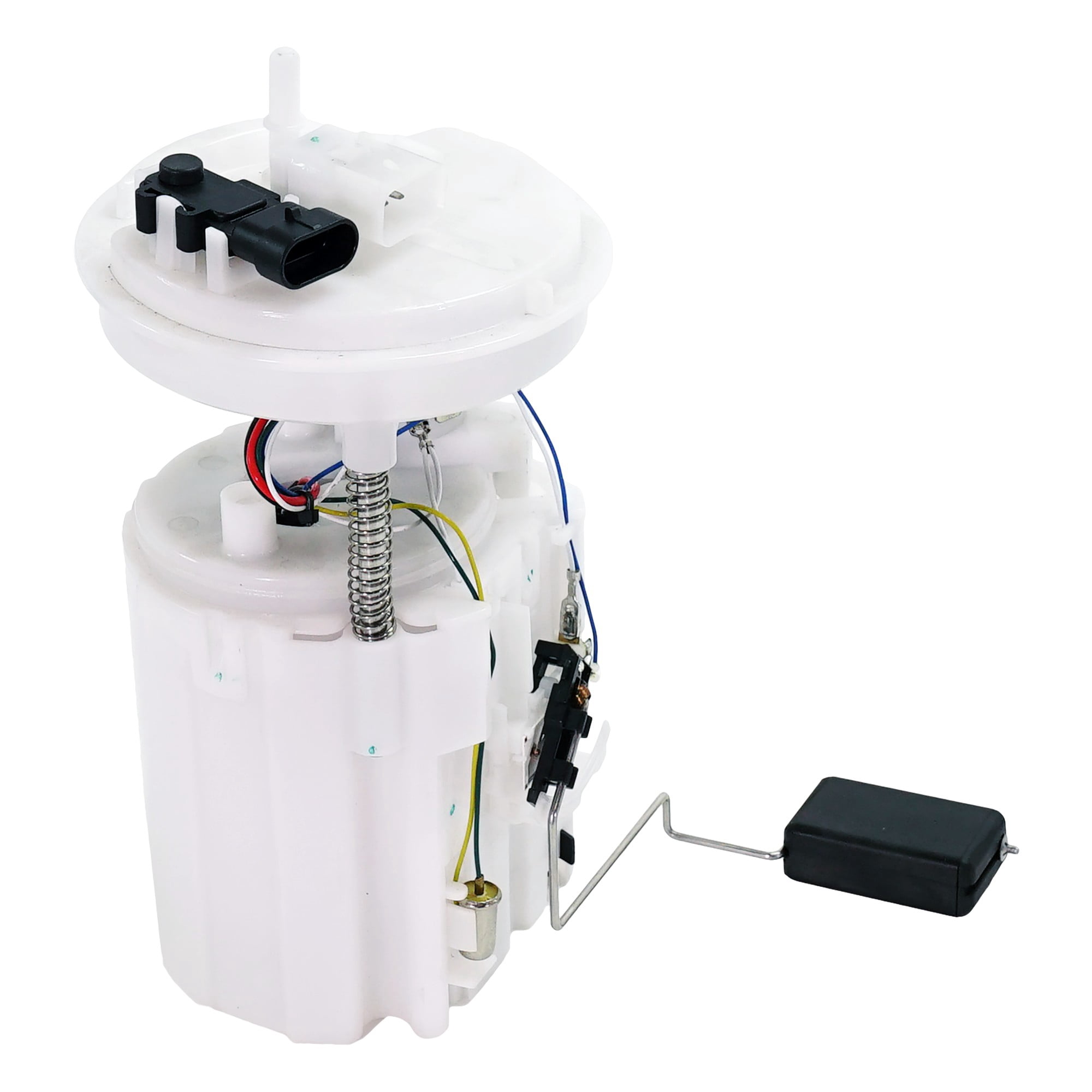 Fuel Pump Compatible with 2009-2011 Chevrolet Aveo 2009-2010 Pontiac G3 4Cyl 1.6L With Sending Unit