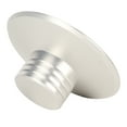 thumbnail image 4 of Vinyl Record Stabilizer,Record Weight Stabilizer Aluminum LP Disc Stabilizer Turntable Stabilizer Superior Craftsmanship, 4 of 9
