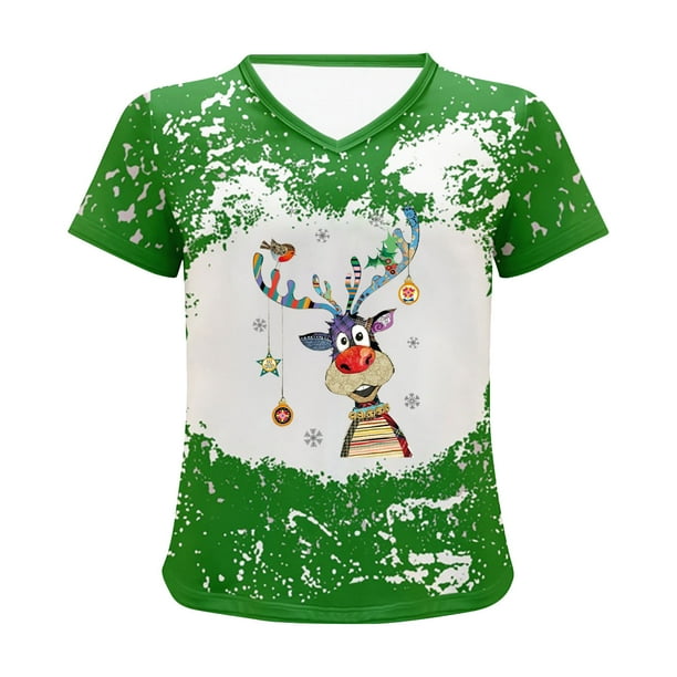 Camisas de navidad en walmart hotsell