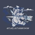 thumbnail image 2 of Boys Lilo & Stitch Just Energy Saving T Shirt, 2 of 4