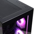 thumbnail image 4 of CyberPowerPC Gamer Supreme Gaming PC, AMD Ryzen 9 9950X, NVIDIA GeForce RTX 5070 Ti 16GB, 64GB DDR5, 2TB SSD, SLCAI8000CPGV2, 4 of 6