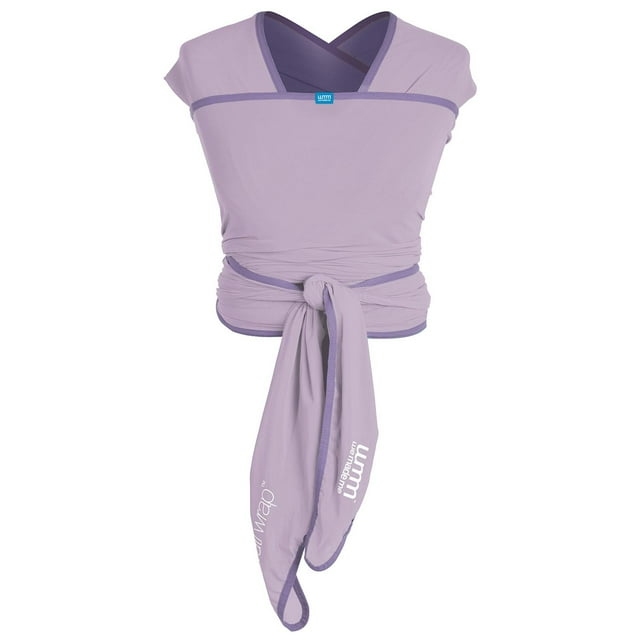 Cangurera We Made Me Lavender Super Stretchy Cool y Comfortable para Bebé