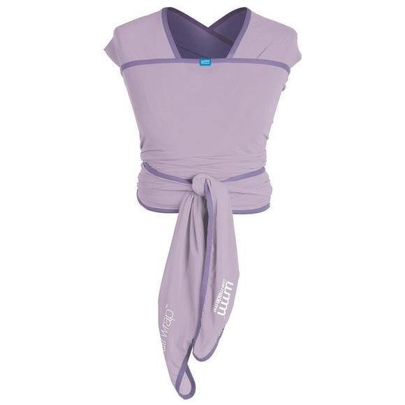 Cangurera We Made Me Lavender Super Stretchy Cool y Comfortable para Bebé