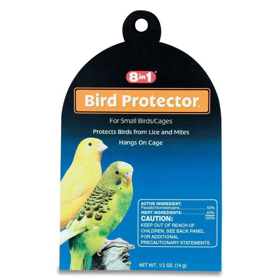 Ecotrition Pet Products Bird Cage Protector