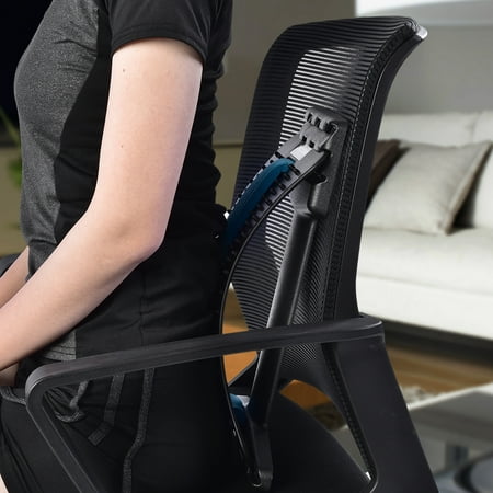 Garosa Back Stretcher Pain Relief Back Stretcher Lower