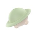 thumbnail image 2 of Justharion Plateau à Glace Grand Boule Maker pour Whiskey Moule Rond DIY Vert Clair 1Set, 2 of 6