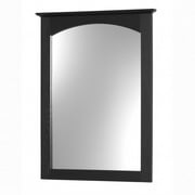 Foremost Columbia 21"X28" Black Mirror