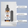 thumbnail image 3 of Toenail Fungus Treatment Solution, Advanced Nail Repair Formula for Thick Toenails, Softening and Growth Support for Feet, 3 of 5