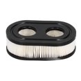thumbnail image 4 of Lawn Mower Air Filter Plastic Black Engine Protection Replacement for 593260 798339 798452, 4 of 14