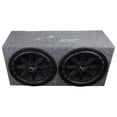 thumbnail image 4 of Audiopipe Bass Package w/ APMCRO18002 & TSPX1250 in Sealed Box & BMS1500SX, 4 of 5