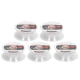 thumbnail image 1 of 5Pcs Solder Wicks Advanced Electronic Accuracy Welding Tool No Cleaning Low Residue 1.5 Meter 3.0mm, 1 of 5