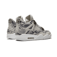 thumbnail image 3 of JORDAN MENS Air Jordan 4 Retro Premium "Snakeskin" 819139 030 819139 030 from Stadium Goods, 3 of 6