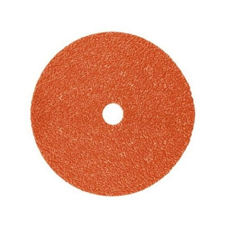 

Abrasive Fibre Disc 782C 5 x 0.86 in.