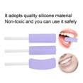 thumbnail image 1 of Orthodontic Aligner Chewies - Bag Of 3 Pieces, 1 of 8