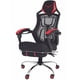 thumbnail image 5 of Silla Gamer Naceb Technology SPIDER Ergonomica Reclinable NA-0928, 5 of 5