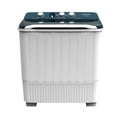 thumbnail image 1 of LAVADORA SEMIAUTOMATICA DOBLE TINA 13 KILOS HISENSE WSA1301P, 1 of 4