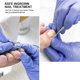 thumbnail image 3 of Ingrown toenail set, high quality stainless steel manicure set for nail problems, thick nails and, 3 of 4