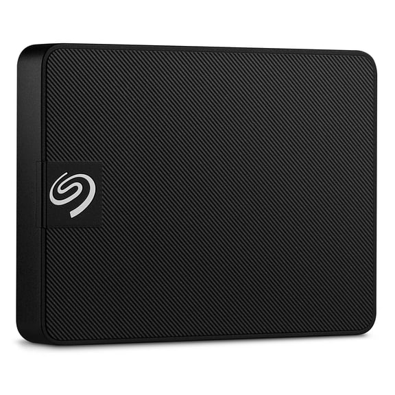 Expansion Ssd Ultra Portable Storage 500 Gb USB 3.0 Black | Total Quantity: 1
