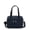 True Blue Tonal, variant on Klara Shoulder Bag