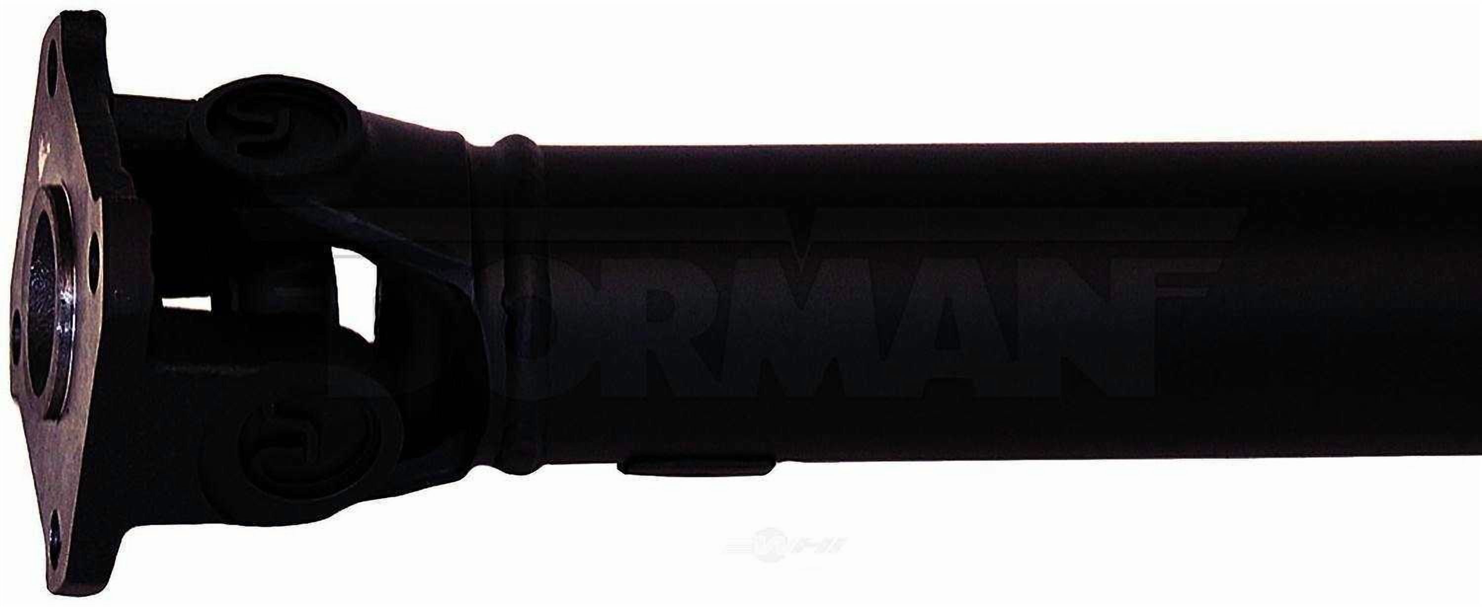 Dorman 936-739 Drive Shaft Fits select: 1998-2002 TOYOTA LAND CRUISER, 1998-2002 LEXUS LX