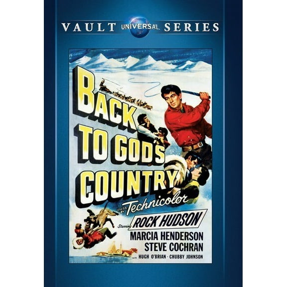 Back to God's Country