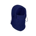 thumbnail image 1 of Thermal Fleece Thickening Outdoor Winter Riding Windproof Cap Hat Hood, 1 of 7