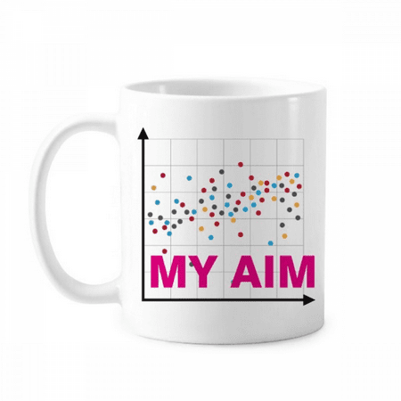 

Mathematical Coordinates Target Set Mug Pottery Cerac Coffee Porcelain Cup Tableware