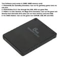 thumbnail image 3 of Game Console Memory Card, V1.966 Plug and Play USB Starter Card for PS1 Thick Console, 3 of 7
