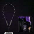 thumbnail image 3 of 240W Type C Lanyard Charging Cable Fast Charge Data Sync Wearable Crossbody, 3 of 8
