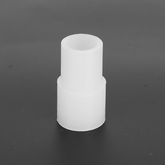 Aquarium Pipe Adapter, Tube Adapter, Water Tube Easy To Install Pipe Reducing Connector 5Pcs/Set For Fish S,L