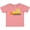 Mauve, variant on Inktastic Bulldozer Construction Truck Boys or Girls Baby T-Shirt