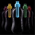 thumbnail image 3 of Botella de agua deportiva reutilizable YONGSHENG con Filtro de carbón reemplazable 500ml, 3 of 4