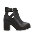 thumbnail image 1 of Botas Botín Dorothy Gaynor Negro Dorothy Gaynor Botas Botín, 1 of 3