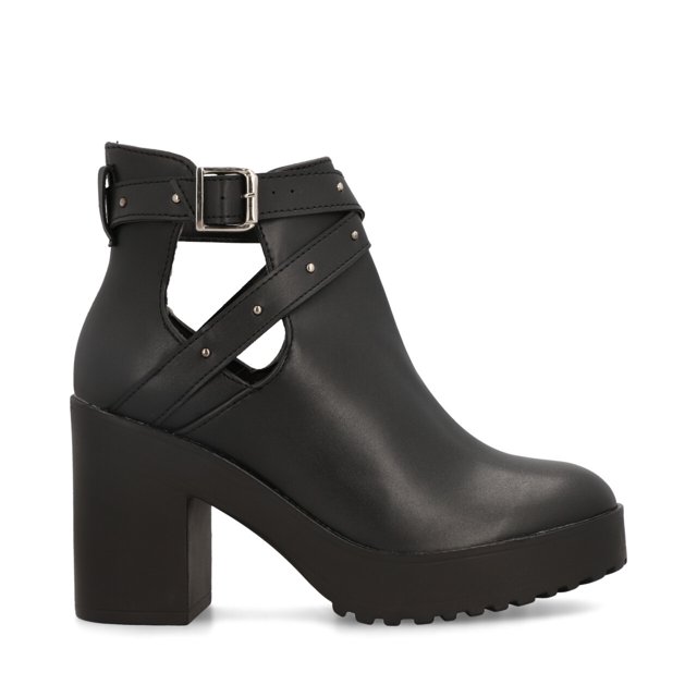 Botas Botín Dorothy Gaynor Negro Dorothy Gaynor Botas Botín