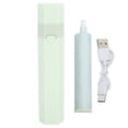 thumbnail image 1 of Mint Oral Spray USB Rechargeable Electronic Oral Spray Intelligent Atomizer Portable Water Replenishment Humidifier, 1 of 10
