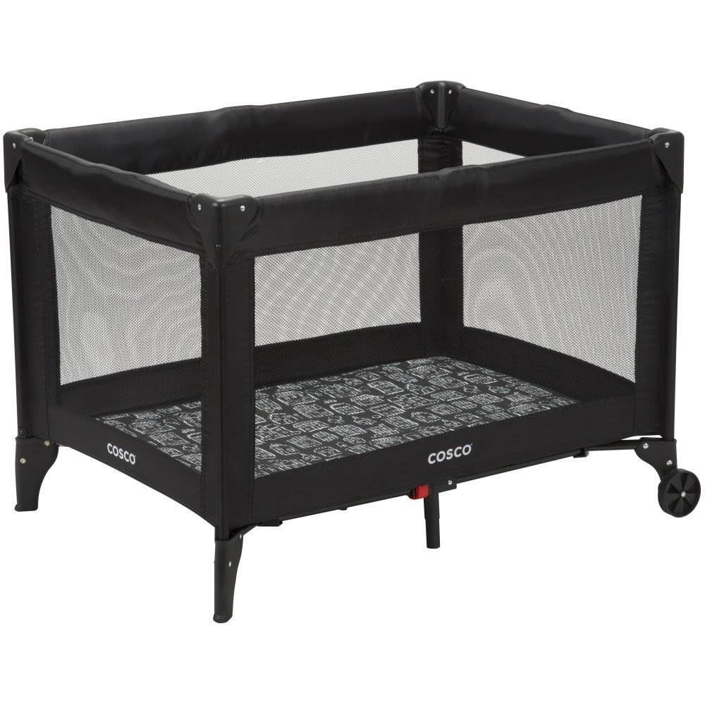 cosco playpen walmart