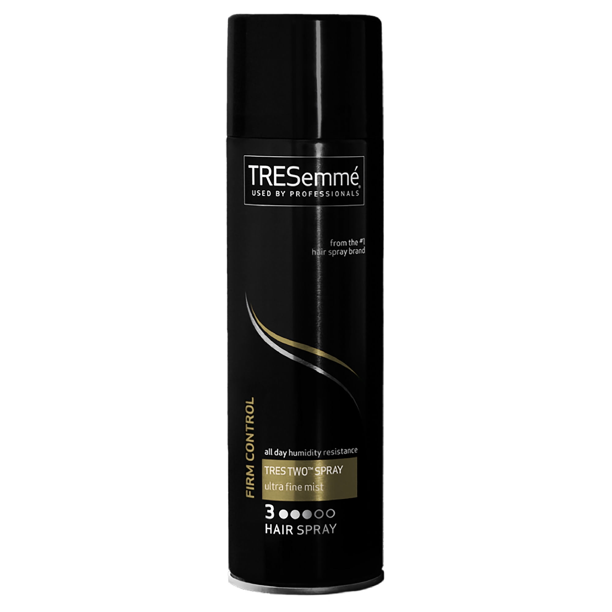 TRESemmé TRES Two Ultra Fine Mist Flexible Finish Hair Spray 11 oz