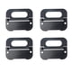 thumbnail image 3 of Manijas De Gabinete, 4 Piezas Tiradores De Cajón Exquisito Europeo Para Puerta Para Ventana Para Armario ANGGREK Descripción de la referencia, 3 of 5